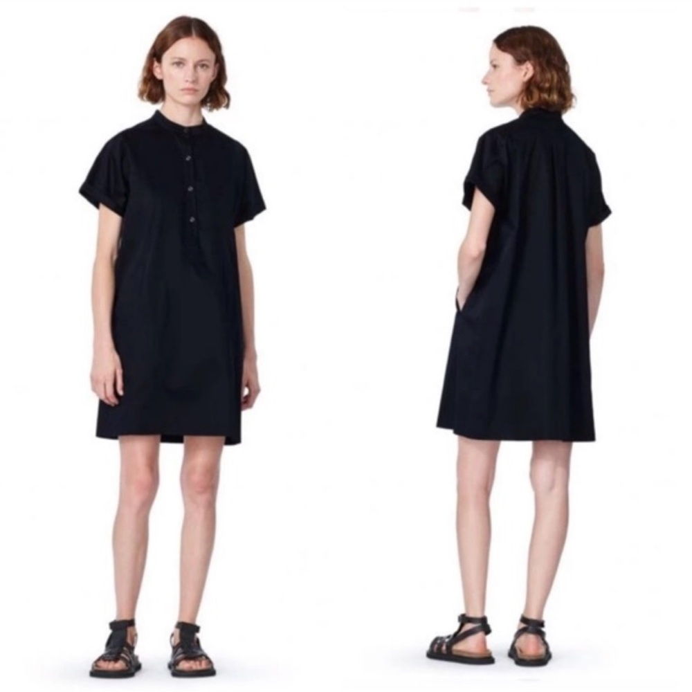 A.P.C. Temple Dress. Medium. - Picture 1 of 6